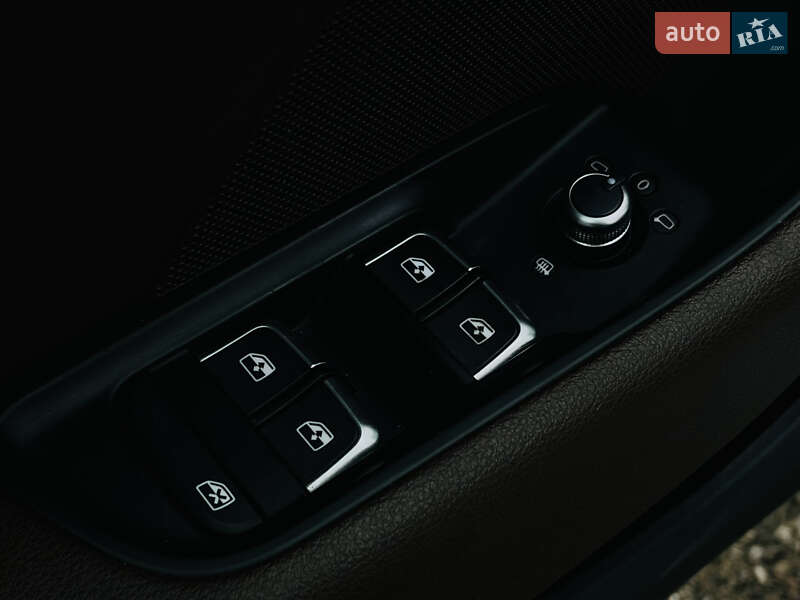 Седан Audi A3 2017 в Харькове фото 12 Седан Audi A3 2017 в Харькове