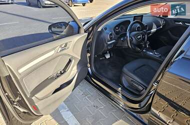 Хэтчбек Audi A3 2014 в Киеве