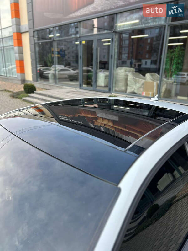 Седан Audi A3 2014 в Хмельницком