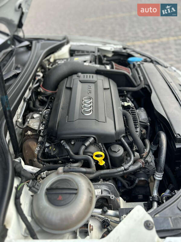 Седан Audi A3 2014 в Хмельницком