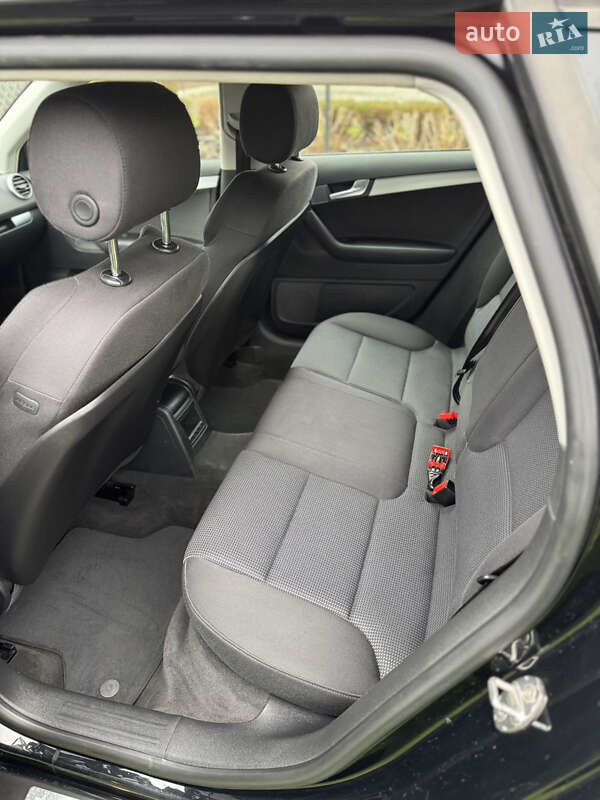 Хэтчбек Audi A3 2011 в Луцке фото 16 Хэтчбек Audi A3 2011 в Луцке