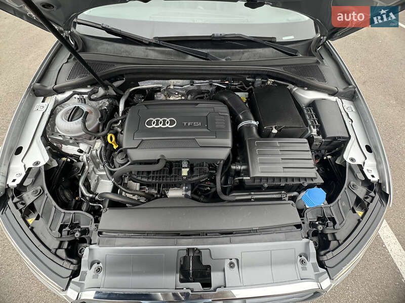 Седан Audi A3 2014 в Киеве фото 12 Седан Audi A3 2014 в Киеве