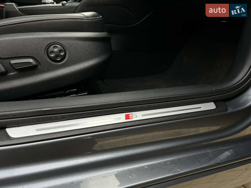 Седан Audi A3 2018 в Одессе фото 47 Седан Audi A3 2018 в Одессе