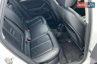 Седан Audi A3 2015 в Балаклее