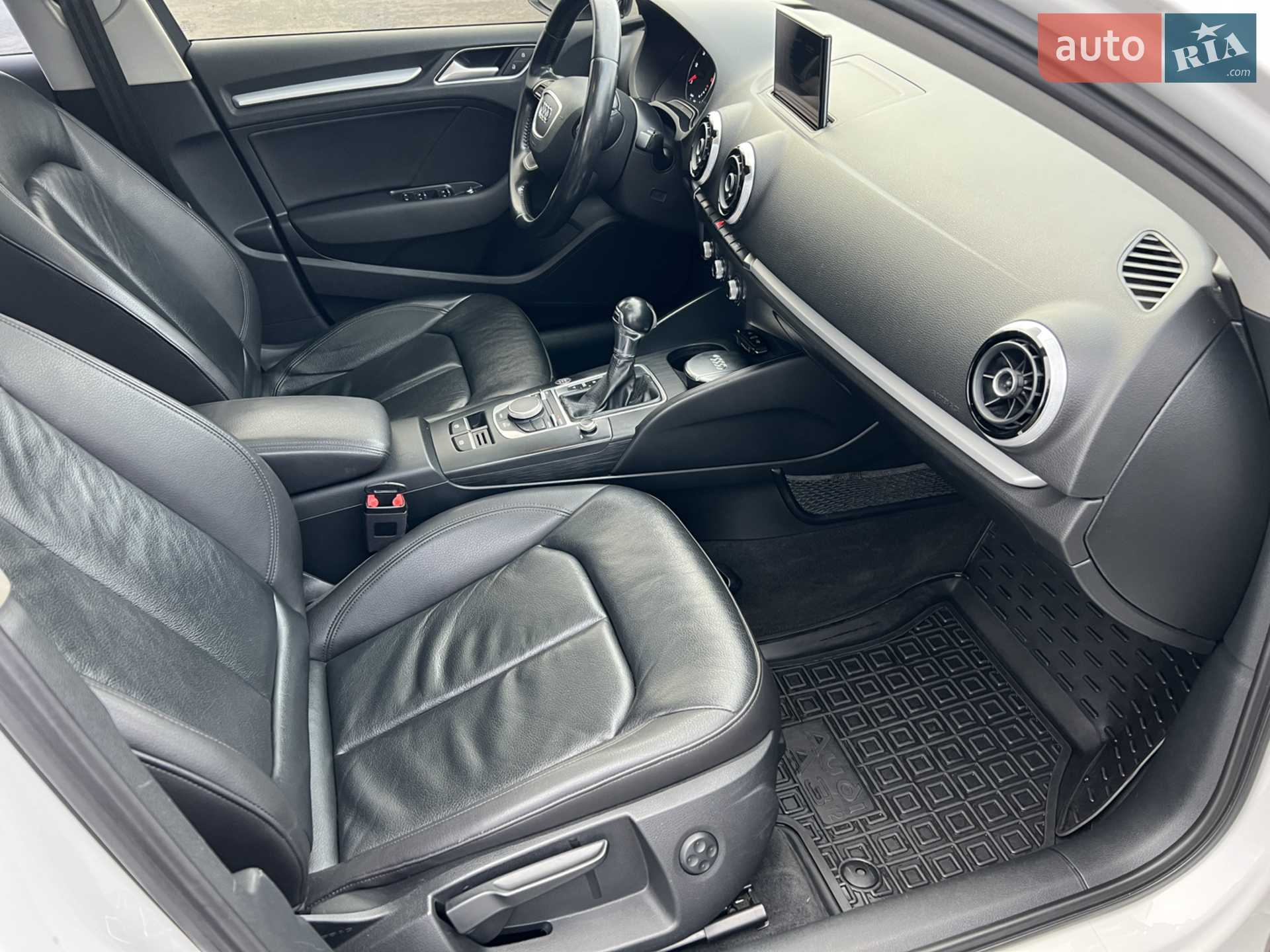 2015 Audi A3 - мініатюра 13