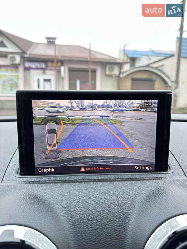 Седан Audi A3 2014 в Полтаве фото 33 Седан Audi A3 2014 в Полтаве