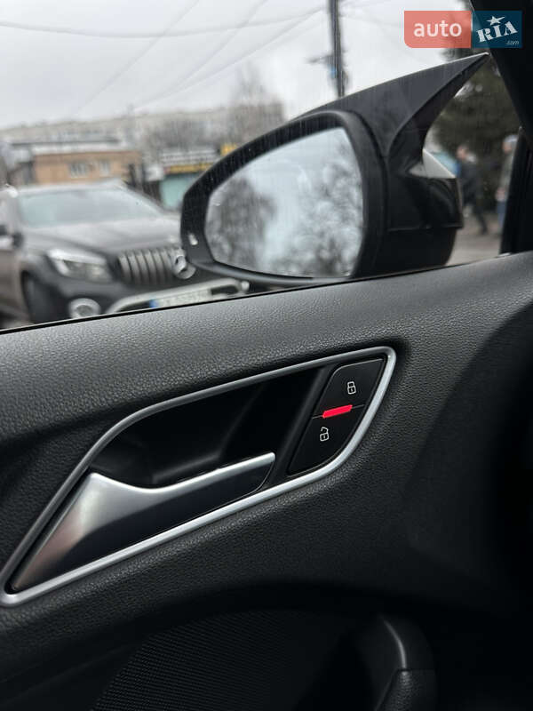 Седан Audi A3 2014 в Полтаве фото 42 Седан Audi A3 2014 в Полтаве