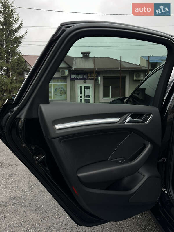 Седан Audi A3 2014 в Полтаве фото 44 Седан Audi A3 2014 в Полтаве