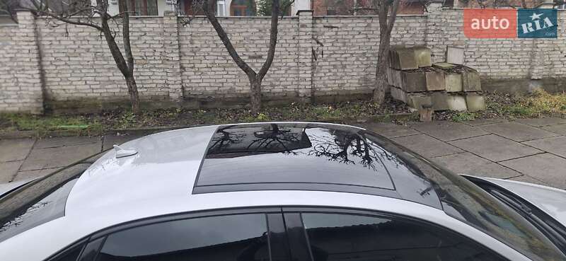 Седан Audi A3 2014 в Перемышлянах фото 12 Седан Audi A3 2014 в Перемышлянах