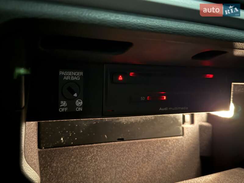 Хэтчбек Audi A3 2016 в Киеве