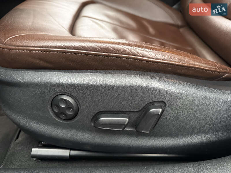 Седан Audi A3 2016 в Каменском фото 32 Седан Audi A3 2016 в Каменском