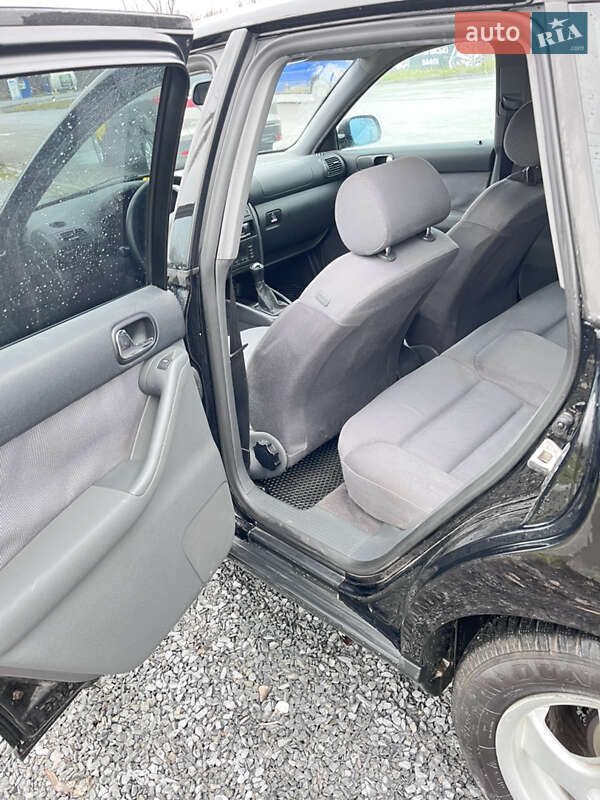 Хэтчбек Audi A3 1999 в Львове фото 8 Хэтчбек Audi A3 1999 в Львове