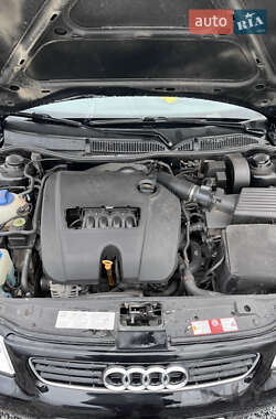 Хетчбек Audi A3 1999 в Львові фото 11 Хетчбек Audi A3 1999 в Львові
