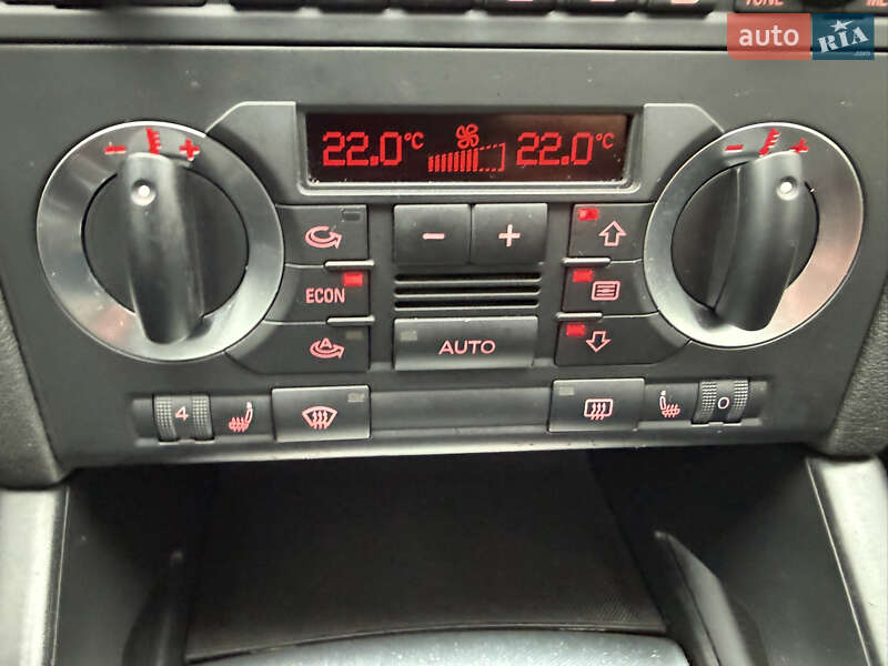 Хэтчбек Audi A3 2007 в Красилове