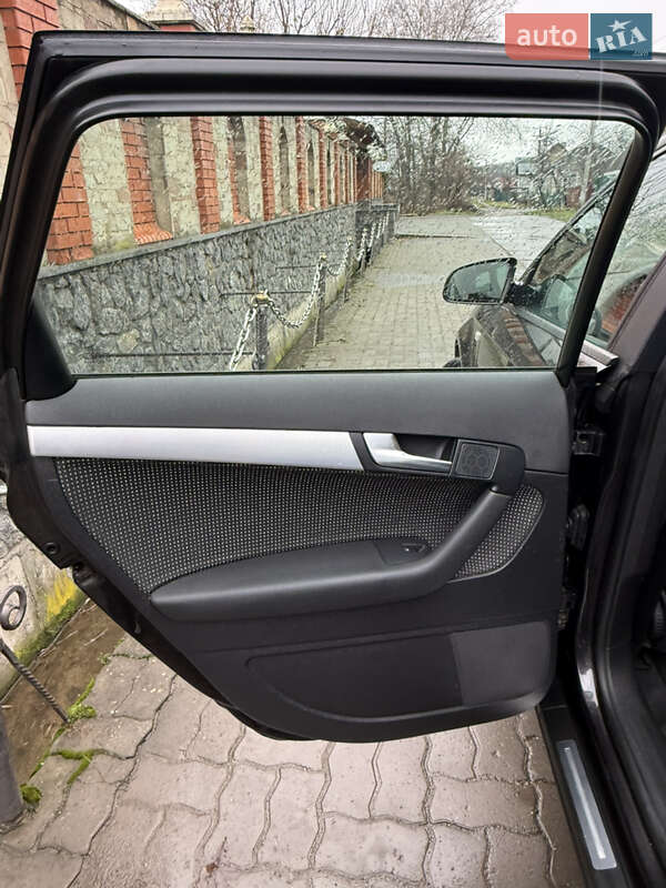 Хэтчбек Audi A3 2007 в Красилове