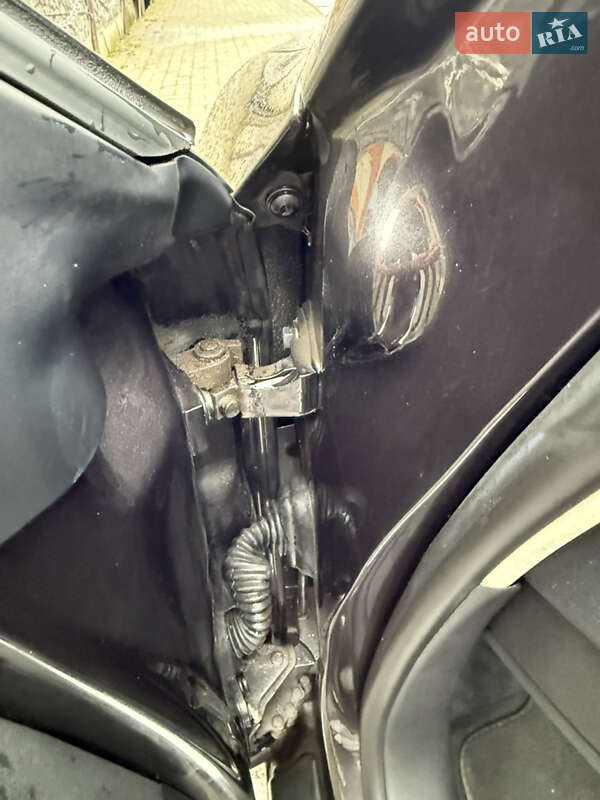 Хэтчбек Audi A3 2007 в Красилове