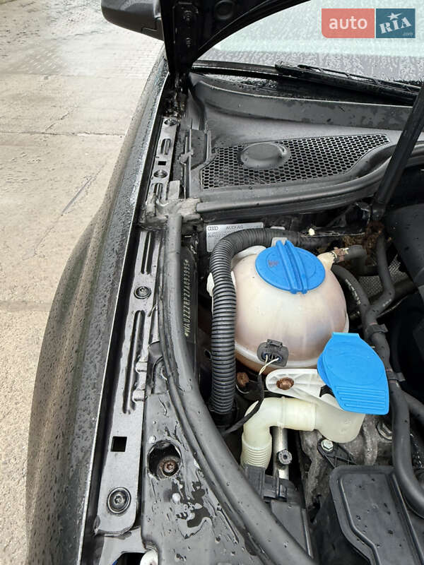 Хэтчбек Audi A3 2007 в Красилове