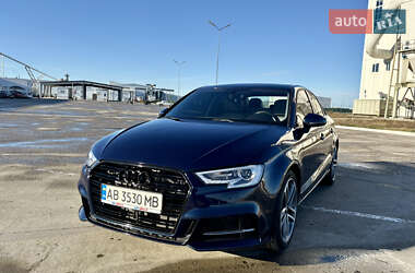Седан Audi A3 2016 в Коростені
