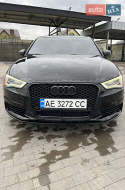Седан Audi A3 2015 в Белой Церкви