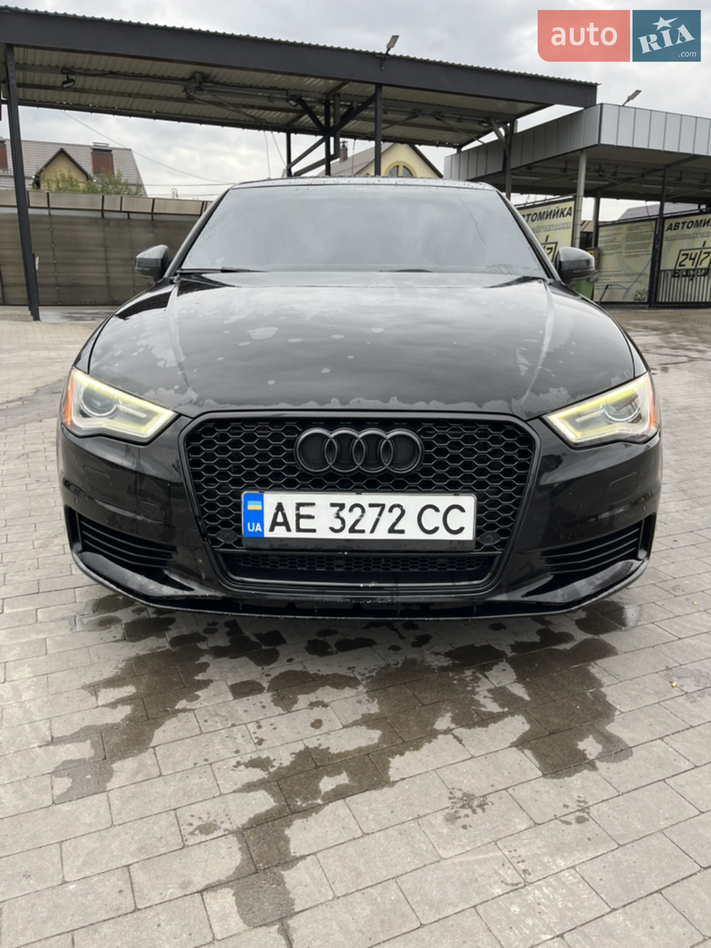 2015 Audi A3 - мініатюра 6