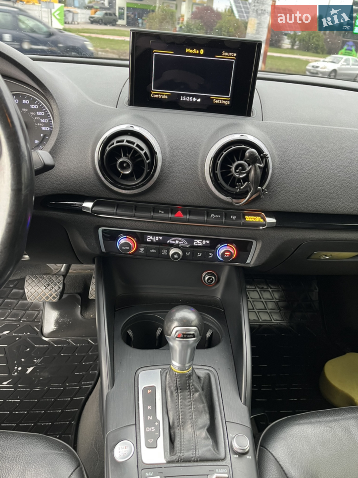 2015 Audi A3 - мініатюра 13