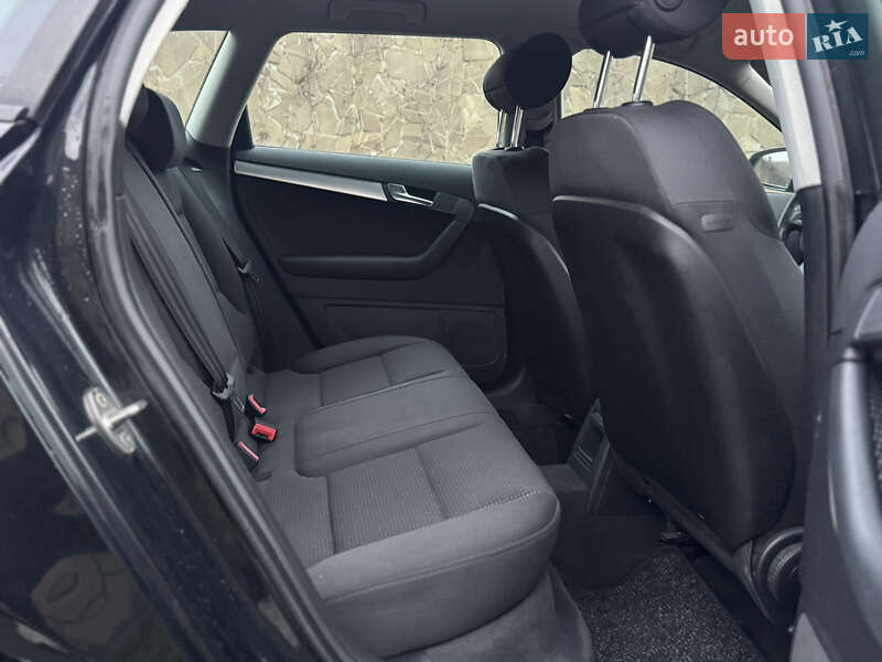 Хэтчбек Audi A3 2006 в Луцке фото 37 Хэтчбек Audi A3 2006 в Луцке