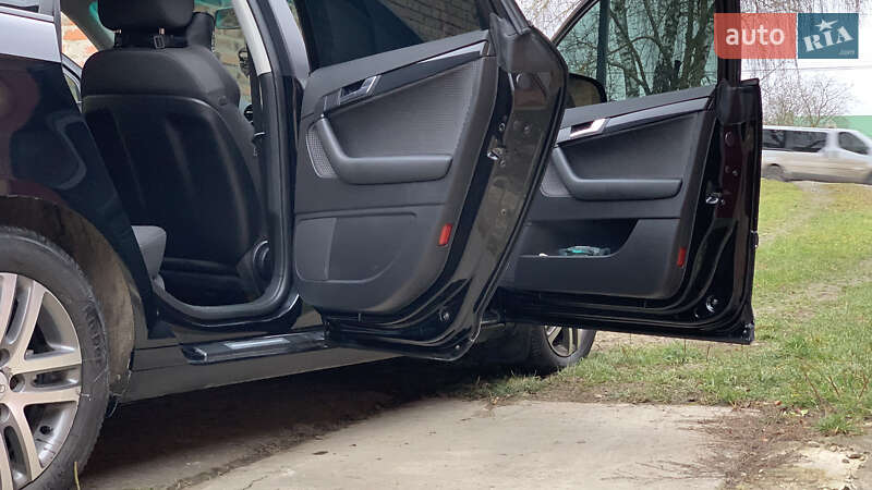 Хэтчбек Audi A3 2007 в Луцке