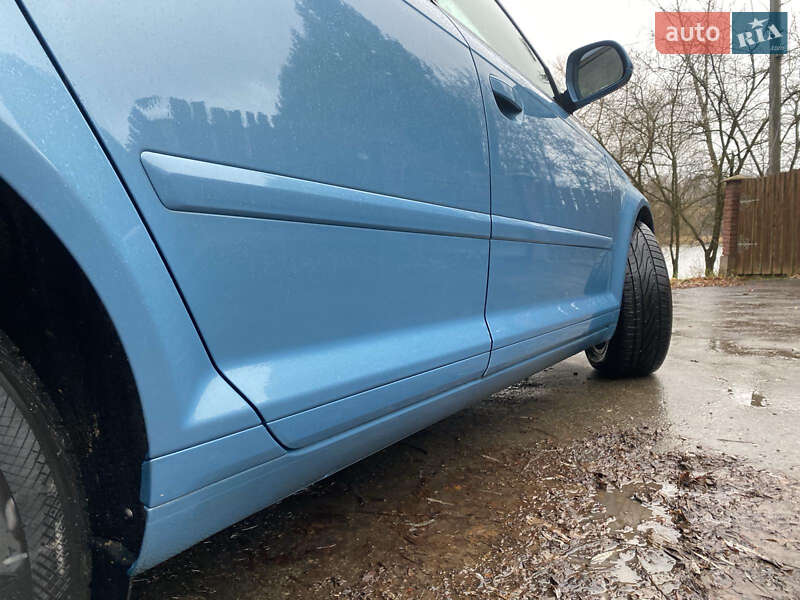 Хэтчбек Audi A3 2009 в Борщеве