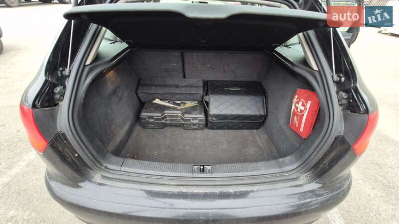 Хэтчбек Audi A3 2008 в Днепре фото 22 Хэтчбек Audi A3 2008 в Днепре