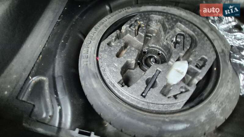 Хэтчбек Audi A3 2008 в Днепре фото 23 Хэтчбек Audi A3 2008 в Днепре