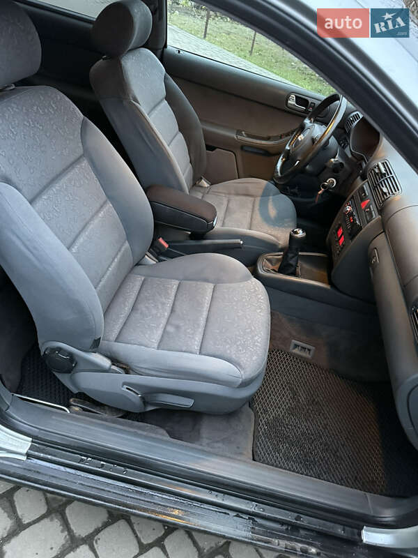 Хэтчбек Audi A3 1998 в Львове фото 22 Хэтчбек Audi A3 1998 в Львове
