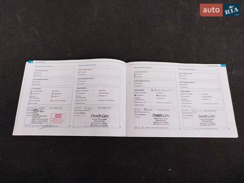 Хэтчбек Audi A3 2007 в Киеве