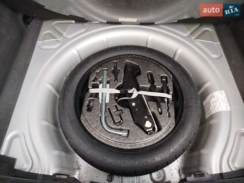 Хэтчбек Audi A3 2007 в Киеве