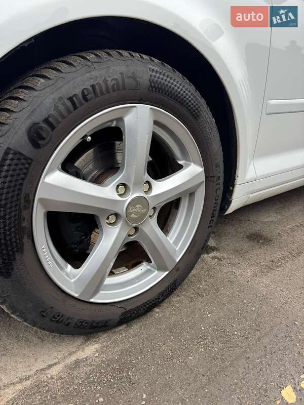 Хэтчбек Audi A3 2008 в Ромнах фото 26 Хэтчбек Audi A3 2008 в Ромнах