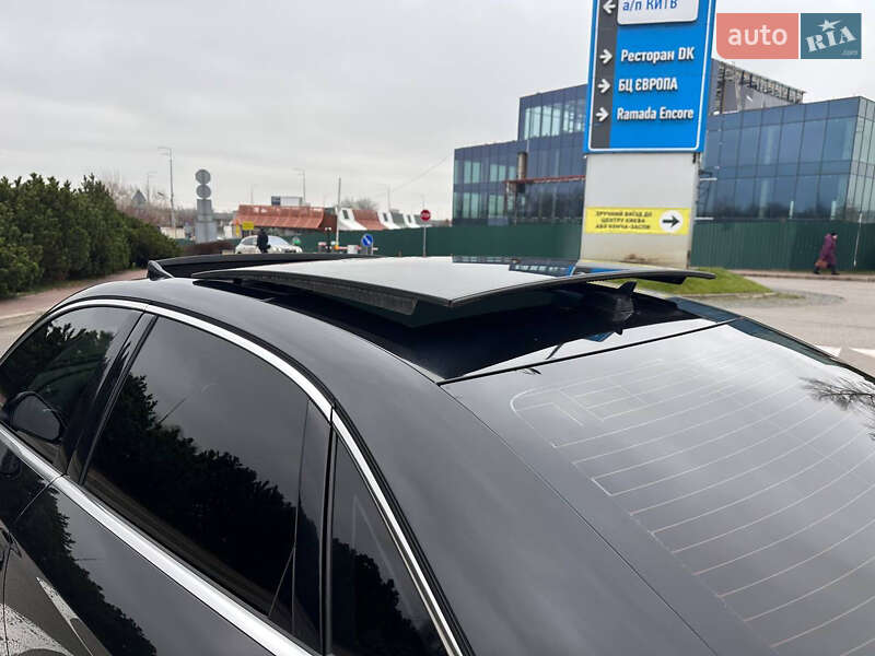 Седан Audi A3 2019 в Киеве