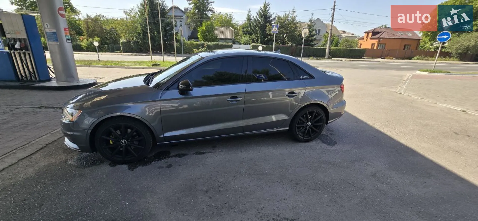 2014 Audi A3 - мініатюра 6