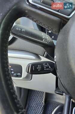 Седан Audi A3 2014 в Ивано-Франковске