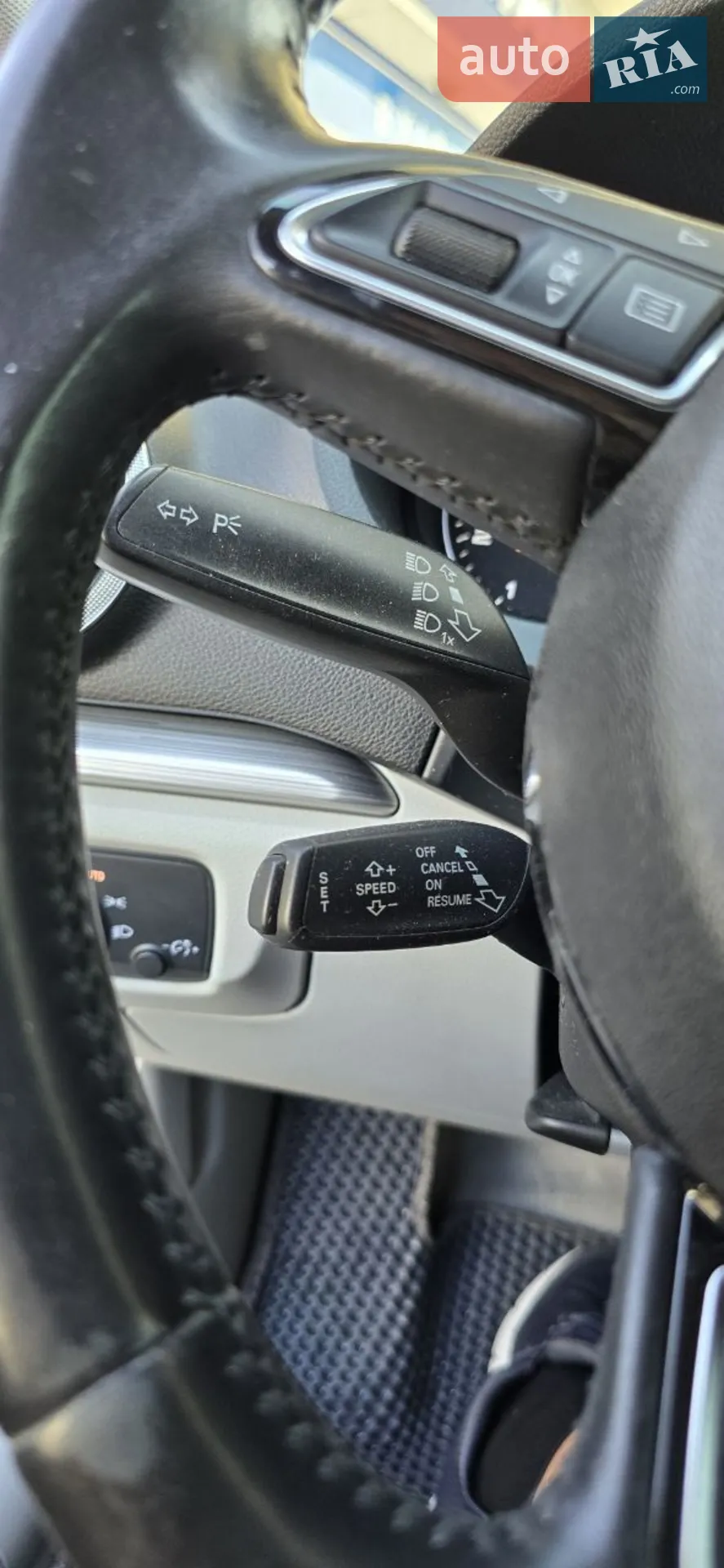 2014 Audi A3 - мініатюра 13