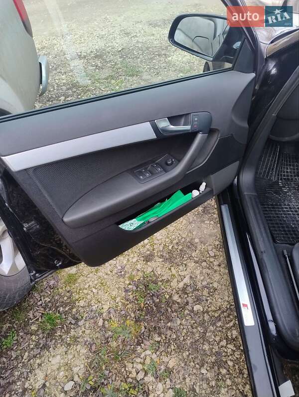 Хэтчбек Audi A3 2007 в Каменец-Подольском