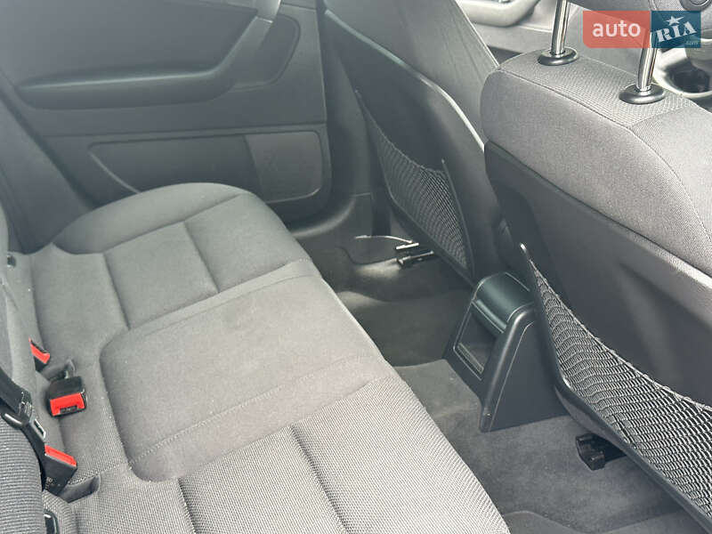 Хэтчбек Audi A3 2008 в Киеве