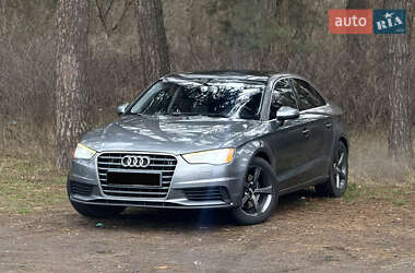 Седан Audi A3 2014 в Києві