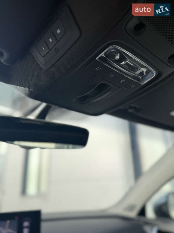 Седан Audi A3 2017 в Стрые