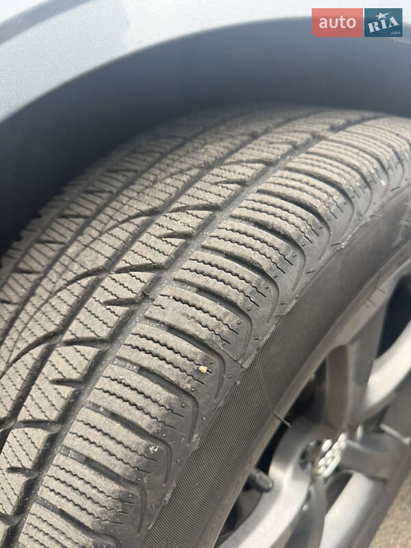 Седан Audi A3 2014 в Киеве фото 11 Седан Audi A3 2014 в Киеве