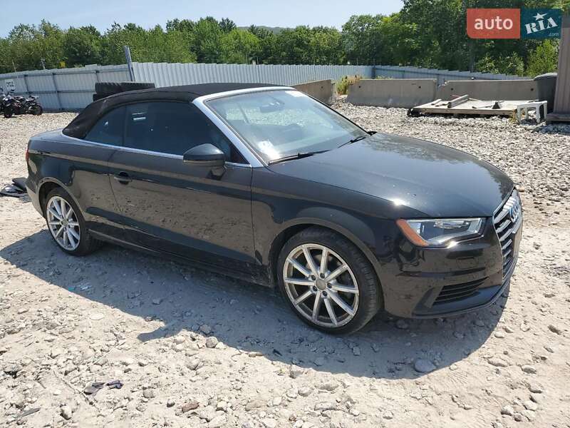 Седан Audi A3 2016 в Львове фото 4 Седан Audi A3 2016 в Львове