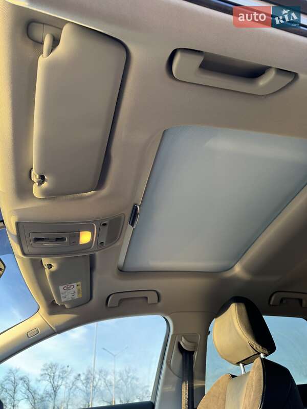 Хэтчбек Audi A3 2016 в Киеве