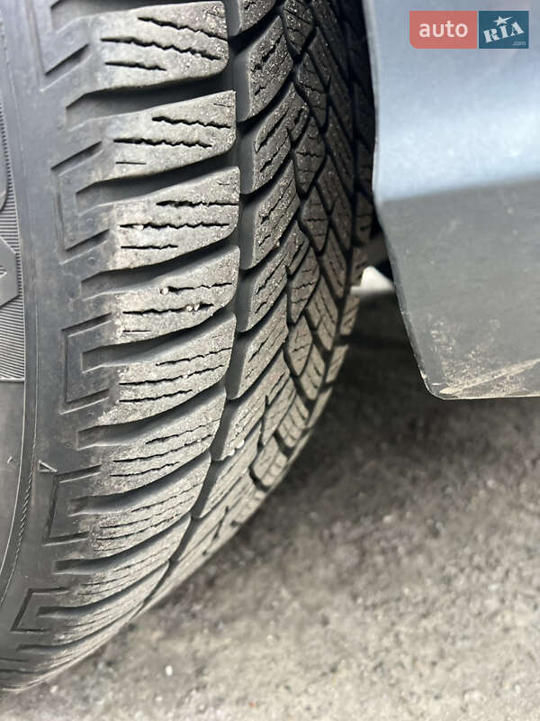 Седан Audi A3 2015 в Киеве