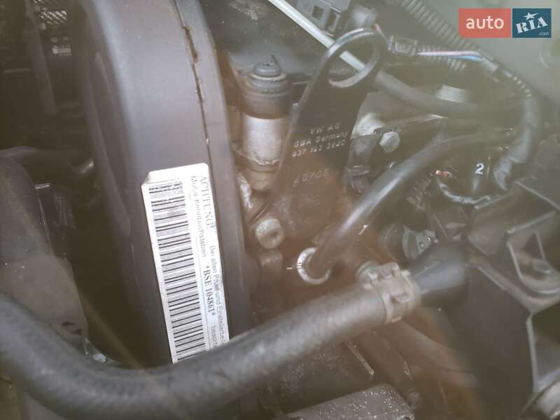 Хэтчбек Audi A3 2006 в Новояворовске