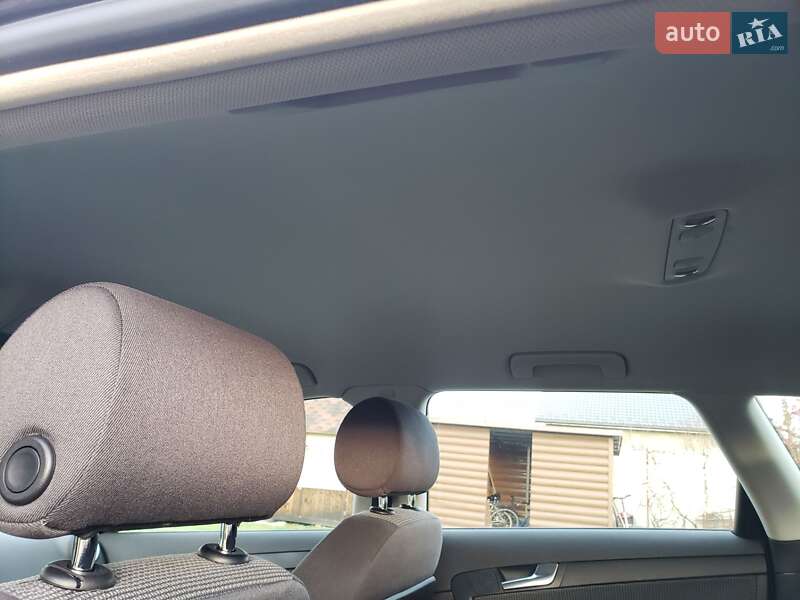 Хэтчбек Audi A3 2006 в Новояворовске