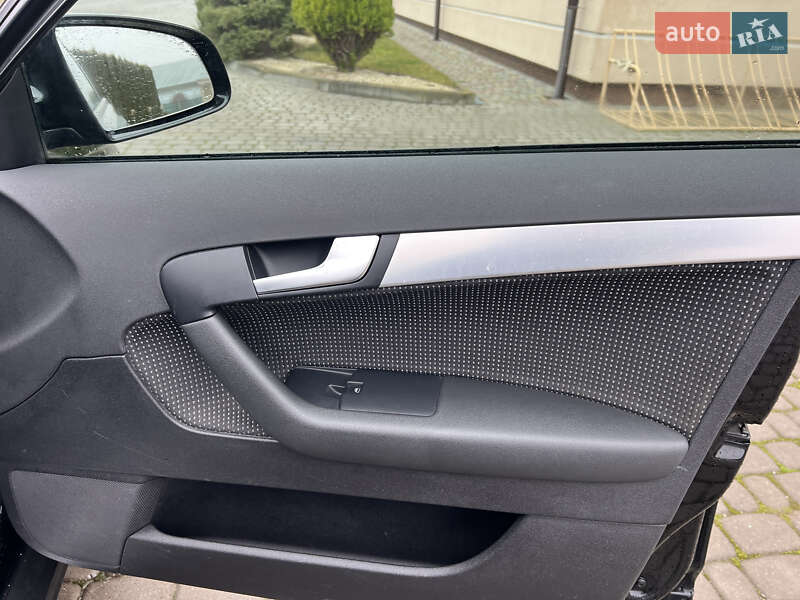 Хэтчбек Audi A3 2006 в Дунаевцах фото 32 Хэтчбек Audi A3 2006 в Дунаевцах