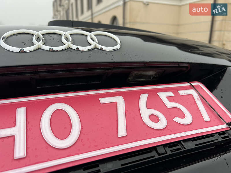 Хэтчбек Audi A3 2006 в Дунаевцах фото 47 Хэтчбек Audi A3 2006 в Дунаевцах